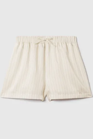Reiss X McLaren F1 Team Monte Carlo Drawstring Shorts36