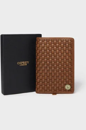 Osprey Small Woven NotebookEén
