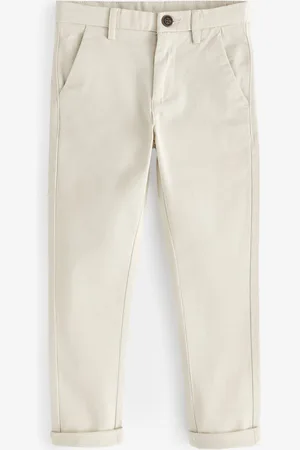 Next Stretchy chino
