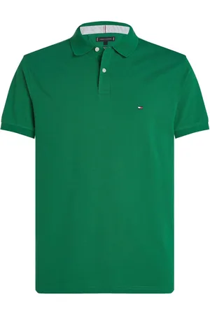 Tommy Hilfiger 1985 Regular Fit Stretch Polo ShirtX-large