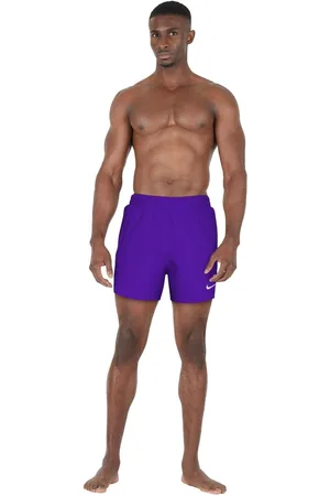Nike Essential volley-zwemshort van 5 inchxlarge