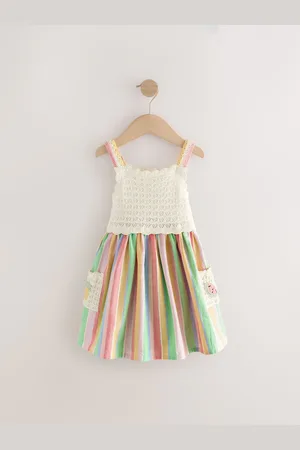 Next Regenboogjurk (3mnd-7jr)9