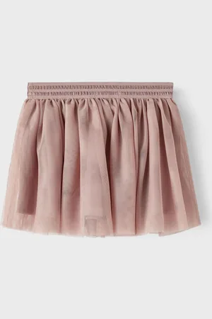 NAME IT Tulle Skirt3