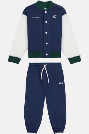 New Balance Baby Boys Premium Baseball Set18 maanden (86 cm)