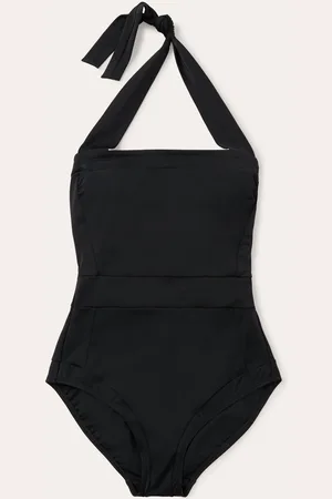 Boden Santorini halterbadpak44 R