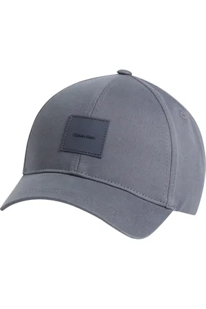 Calvin Klein 100% Organic Cotton Baseball CapEén