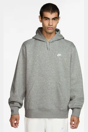 Nike Club pullover-hoodyLarge