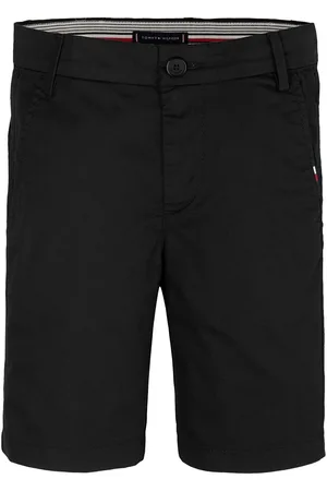 Tommy Hilfiger 1985 Chino 100% Organic Cotton Shorts158164cm