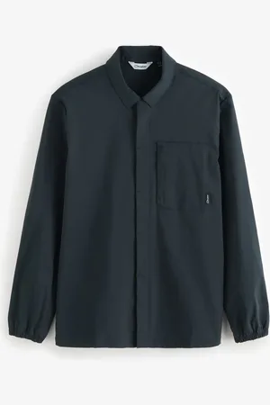 Berghaus Explorer Long Sleeve OvershirtLarge