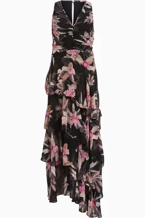AllSaints AllSaints Cali Dress40