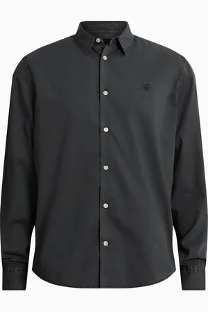 AllSaints AllSaints Tahoe Long Sleeve ShirtXL