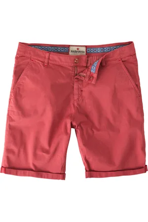 Joe Browns Washed Chino Shorts34