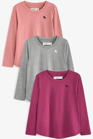Abercrombie & Fitch Abercrombie & Fitch