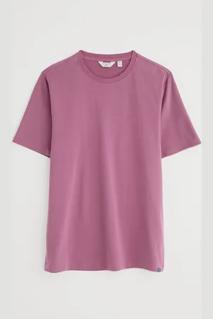 Seasalt Cornwall Mens Merthen 100% Organic Cotton T-ShirtXXL