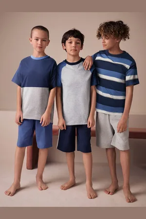 Next Set van 3 pyjama