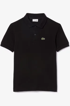 Lacoste Classic poloshirt voor kinderen van 100% katoen24 maanden (92 cm)
