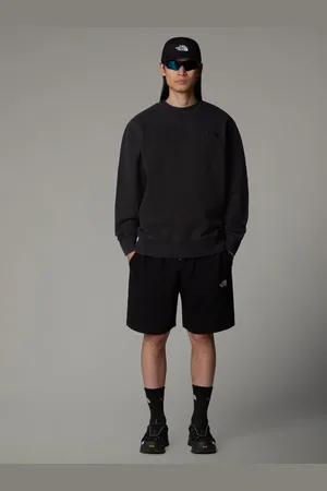 The North Face Essential Relaxed ShortsLarge