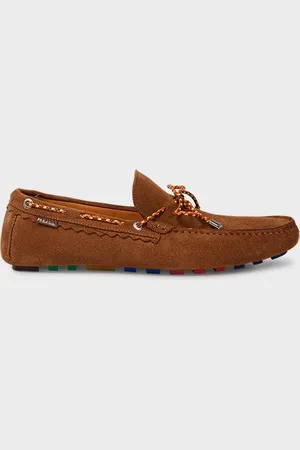 Paul Smith Natural Spring Field Shoesuk8eu42