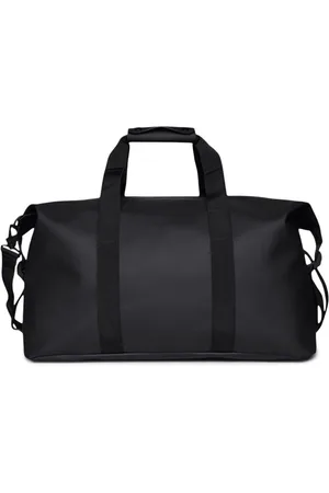 Rains Hilo Waterproof Weekend Bageen