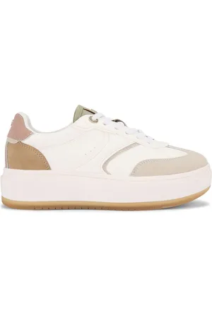 Kurt Geiger Kick White TrainersEU 41 (UK 8)