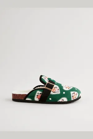 Cath Kidston Mule SlippersM
