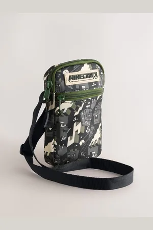 Next Crossbody-telefoontasjeEén