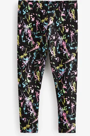 Next Legging met print (3-16 jr)13 Jaar (158cm)