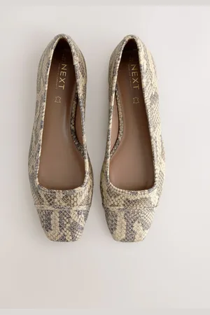 Next Forever Comfort ballerina