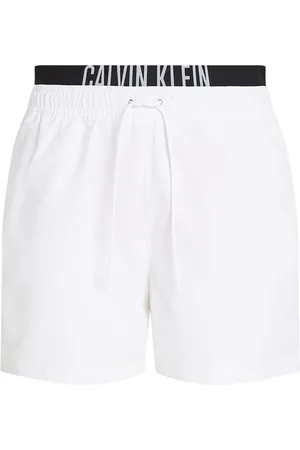 Calvin Klein Cuban Short Sleeve Shortmedium