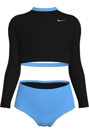 Nike Bikini met lange mouwen166168cm