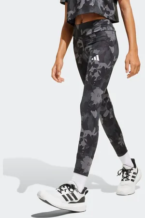 adidas Train Essentials Flower Print Leggings158164cm