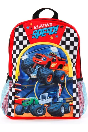 Character Blaze & The Monster Machines BackpackEén