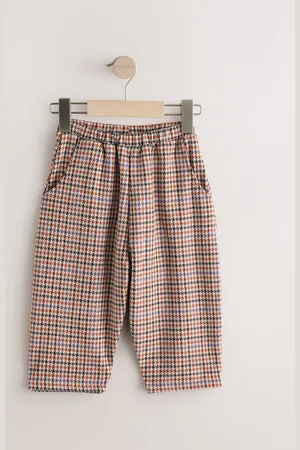 Next Textured Podgey Trousers (3mths-7yrs)6