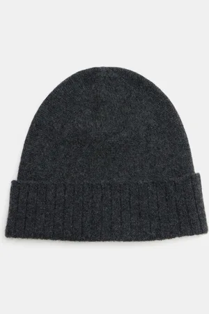 Hush Puppies Cashmere BeanieEén