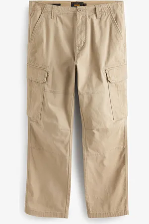 Next Katoenen cargostretchbroek32W x 29L (UK 32 S)