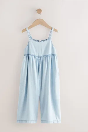 Next Playsuit met wijde pijpen (3