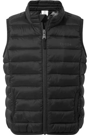 Tog 24 Kids Gibson Gilet116122cm