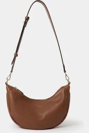 Osprey The Oxford Leather Sling Bageen