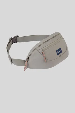 Craghoppers Grey 1.5L Kiwi Bum Bageen maat