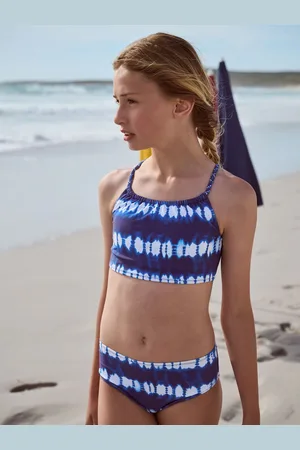 Next Lightly Padded Bikini (8-16yrs)166168cm