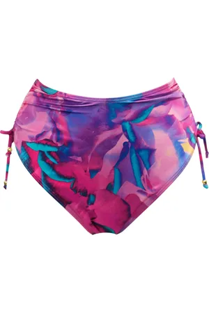 Pour Moi Cabana Adjustable Control Bikini Briefs42