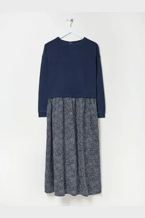 Fat Face FatFace Nia Midi Dress44short