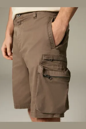 Next 5 Pocket Utility Cargo Shorts38r