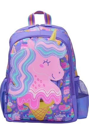 SMIGGLE Junior Happy Tales personage-rugzakEén