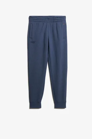 Superdry Must-have joggingbroek met logoS