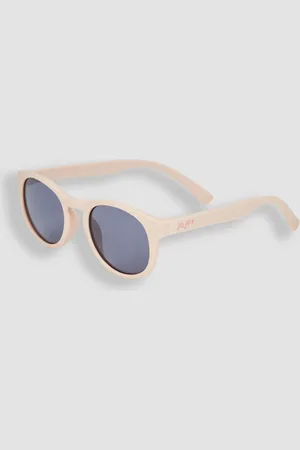 JoJo Maman Bébé Round Sunglasses98104cm