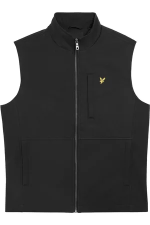 Lyle & Scott Softshell GiletX-large