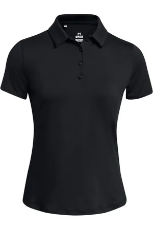 Under Armour Golf Play Off poloshirt met klein logoXL