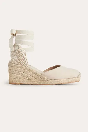 Boden Cassie espadrilles met sleehakEU 37 (UK 4)