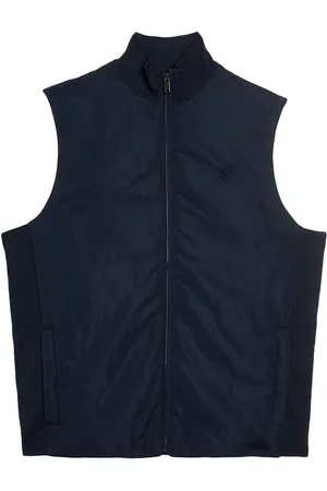 Lyle & Scott Tonal Hybrid Gilet2X-Large